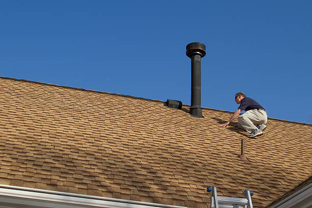 Roof Insulation in Senath, MO